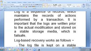 DYNAMIC HASHING DBMS CLASS [upl. by Mcnully]