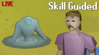 Skill Guided Tempoross [upl. by Tram457]