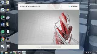 How To Download and Install AutoCAD 2016  Free Student Software [upl. by Creighton]