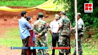 Kerala NCC cadet Death Probe [upl. by Sherrard]