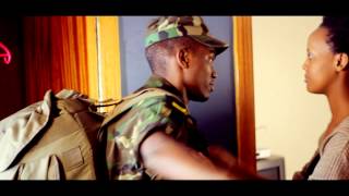 NINKUREKA BY KNOWLESS Official Video [upl. by Werdna389]