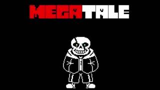 MEGAlovania Megatale OST ShadeWolf Update [upl. by Suoivatnom]