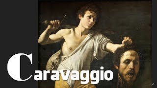 Caravaggio A Collection of 95 Paintings HD  Baroque [upl. by Meredi]