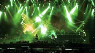 Grave Digger  Heavy Metal Breakdown  Live in Wacken 2010 [upl. by Oiligriv76]