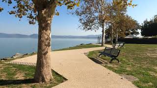 Lago Trasimeno [upl. by Mal]