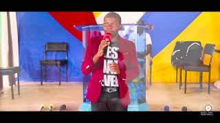 Dare to be a DanielLive performance at Ngomongo South SDA ChurchPeter Saka Jagita [upl. by Pessa293]