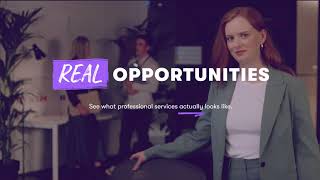 Grant Thornton Ireland Grad programme [upl. by Veda]