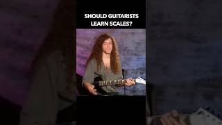 Marty Friedman doesn’t know scales [upl. by Ennaeilsel609]