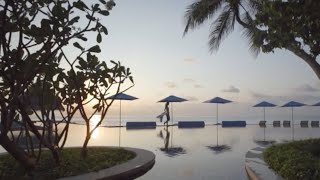 Into The Blue with Four Seasons Resorts Maldives [upl. by Trager]