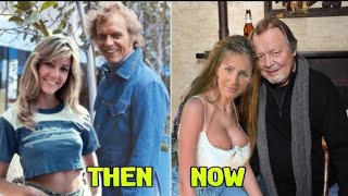 STARSKY AND HUTCH 1975 Cast Then Now – How They Have Changed [upl. by Leunamnauj]