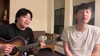 She Was Mine  AJ Rafael Jesse Barrera Cover [upl. by Jezreel621]