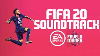 Phone Numbers  Dominic Fike FIFA 20 Official Soundtrack [upl. by Metts]