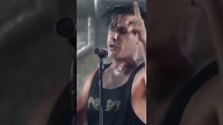 Rammstein  Du Riechst So Gut Live 19962023 [upl. by Chari]