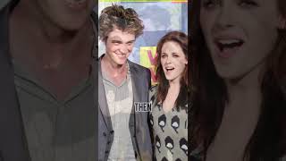 Robert Pattinson and Kristen Stewart twilight movies [upl. by Aushoj]