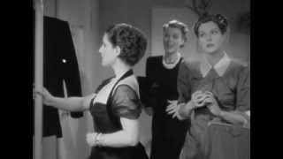 Rosalind Russell  Funny Moments XXI [upl. by Lehcyar416]