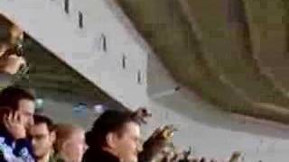 Newcastle Sunderland  Shaking Keys at Stadium of shte [upl. by Allys]