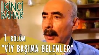 İkinci Bahar 1 Bölüm Tek Parça quotViy Başıma Gelenlerquot [upl. by Fortna]