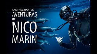 LAS FASCINANTES AVENTURAS DE NICO MARIN [upl. by Liss]