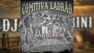 Cd Comitiva Ladrão Volume 04 Produção Dj Marcos Tarini [upl. by Daisy]