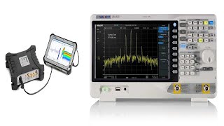 Best Spectrum Analyzers 2024 [upl. by Saimerej]