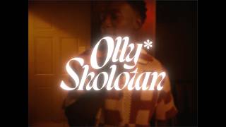 Olly Sholotan  BODYE Official Music Video [upl. by Derrej]