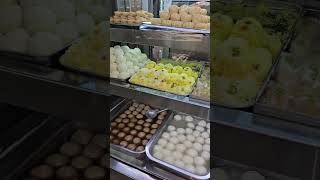 Ekdum tasty Bengali mithai Delhi CR park main available mithai diwali shorts [upl. by Bidget]