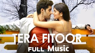 Tera fitoor genius song tera fitoor jab se chadh gaya song [upl. by Thurmond570]