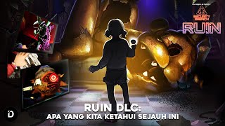 FNAF Security Breach Ruin DLC Apa yang Kita Ketahui Sejauh ini Video Game Journal [upl. by Nail11]