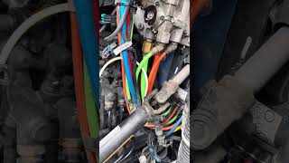 2019 Kenworth T680 a Troubleshooting Bendix ABS ABS TC HSA Part 1 [upl. by Dwayne]