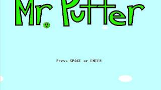 Mr Puffer  Original Soundtrack [upl. by Anul115]