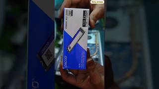 How To Upgrade M2 SSD In LaptopHow To Install SSD In LaptopHow To Install SSD In Laptop In Hindi [upl. by Airdnola]