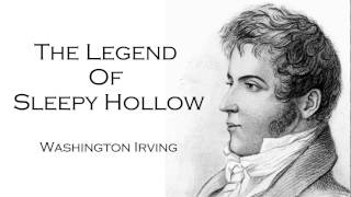 Washington Irving  The Legend of Sleepy Hollow Audiobook  PDF [upl. by Combe495]