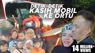 Detikdetik Kasih Hadiah Mobil 3500000000 Buat Ortu Mereka Nangis Part 7 END GAME [upl. by Leslie352]