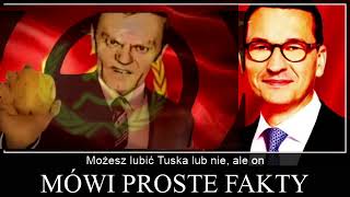 Donald Tusk  Polski Ład ft Kaczyński [upl. by Nessie]