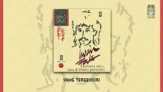 Iwan Fals  Yang Tersendiri Official Audio [upl. by Redan]