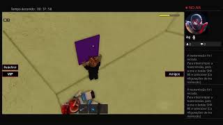 roblox escolendo jogo mata a pessoal com o nicolas [upl. by Aia855]