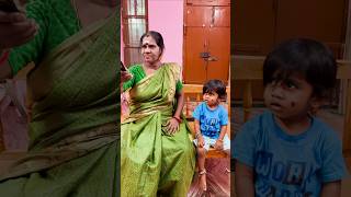 🔥Kids song அலப்பறைகள் 🤣🤣🤣 shorts trending song funny ytshorts shortsfeed comedy kids family [upl. by Noivad443]