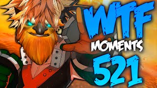 Dota 2 WTF Moments 521 [upl. by Eads474]