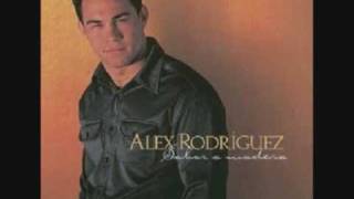 Alex Rodriguez En donde esta el amor Album SABOR DE MADERA [upl. by Elawalo]