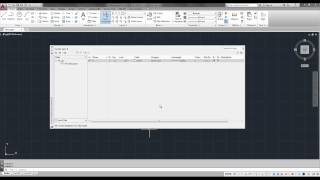 Importing and Exporting AutoCAD Layers [upl. by Peppard]