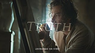 Leonardo Da Vinci  Truth Leonardo [upl. by Treacy]