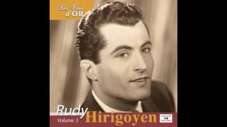 Rudy Hirigoyen  Farandole d’amour [upl. by Tooley]