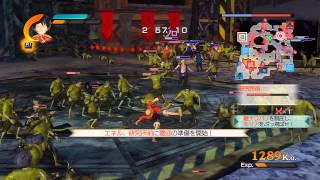 Lets Play One Piece Kaizoku Musou 2  Pirate Warrior 2 Episode 19 END [upl. by Auguste428]