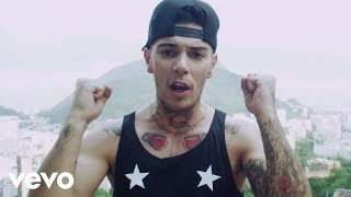 Emis Killa  Maracanã [upl. by Notfa187]