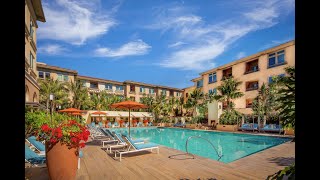 Luxury Apartment Rentals in Playa Vista  Villas at Playa Vista [upl. by Lemahs626]