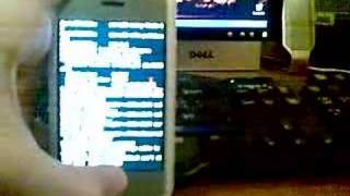 How to fix your bricked iphone ipod touch [upl. by Ahsirkal]