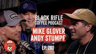 PART 2 Evan Hafer Andy Stumpf and Mike Glover Talk ht and Tell Stories  BRCC 280 [upl. by Wit793]