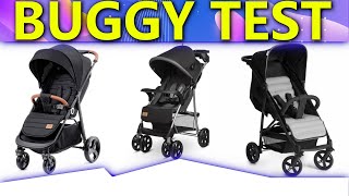 ✔ Buggy Test 2023  Vorstellung der Besten 3♯ [upl. by Ahsikram]