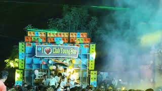 B music paharpur se at chapatala with prabha light [upl. by Adlen988]