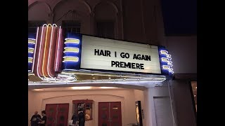 Hair I Go Again I Film Tour Trailer [upl. by Anela]